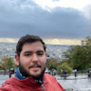 Meet your Posher, Nick